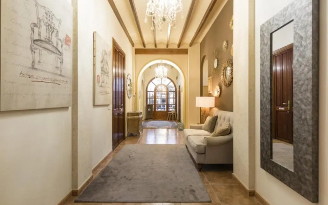 Casa Mistela