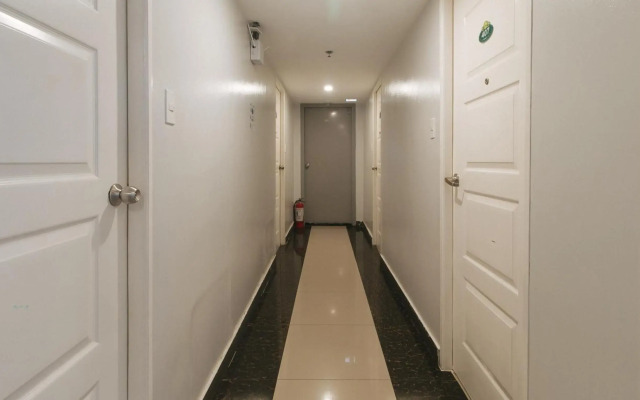 OYO 717 Ranchotel Bayanan
