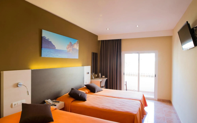 Hotel Abelux