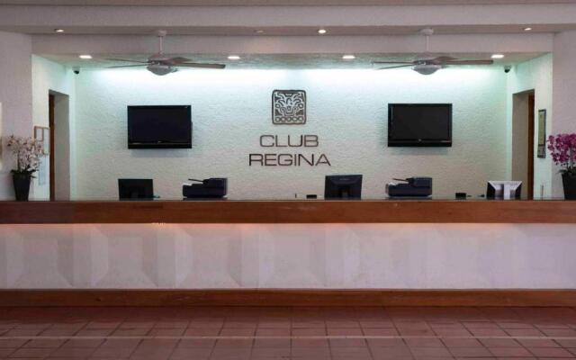 Club Regina Puerto Vallarta