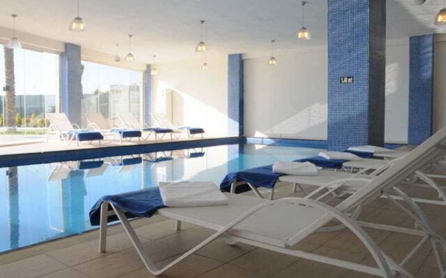 Apollonium Beach Flats and Villas