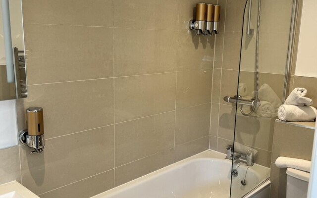 Modern 1-bedroom Aprt in the Heart of Brighton
