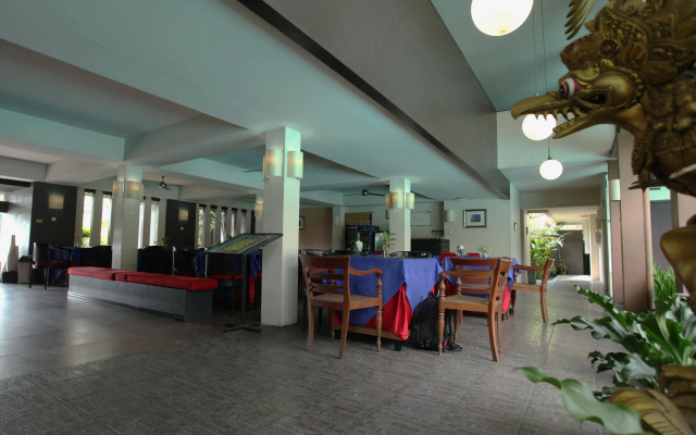 Sanur Agung Hotel