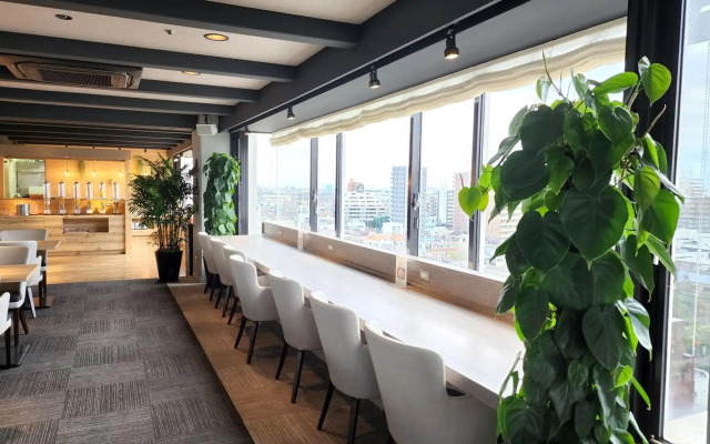 Platon Hotel Yokkaichi