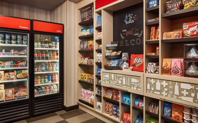 Hampton Inn & Suites Hershey Near The Park