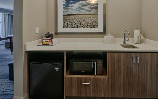 Hampton Inn and Suites Las Cruces I 10