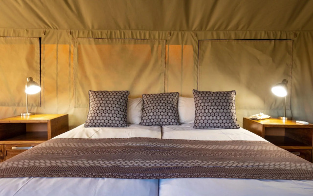 MILIMA Big 5 Safari Lodge