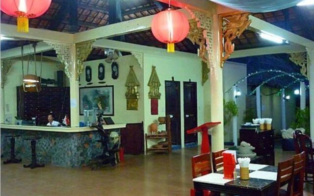 Green Hill Resort & Spa