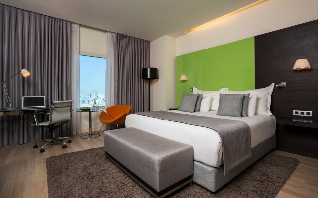 Crowne Plaza Tel Aviv City Center, an IHG Hotel