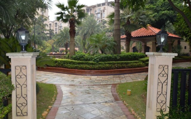 Pusu Guest House