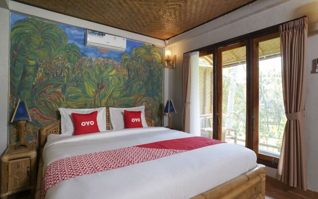 Oyo 1946 Terrace Campuhan