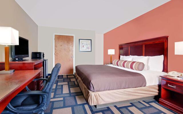 Days Inn Dumas