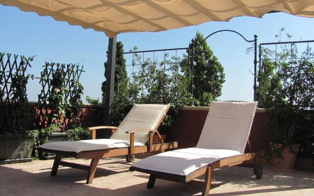 B&B Domu Mea