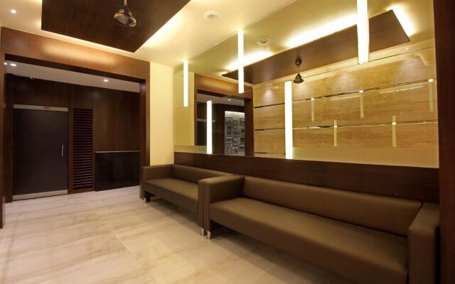 Hotel Arastu - A Budget Hotel
