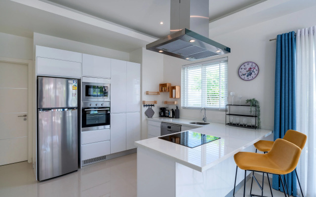 Orchid Paradise Homes OPV428