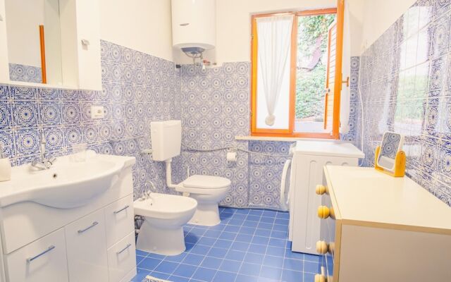 Villa Mirella - Italian Homing
