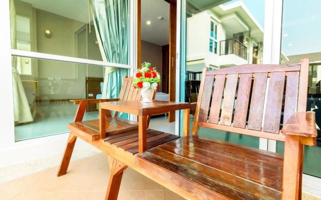 G Residence
