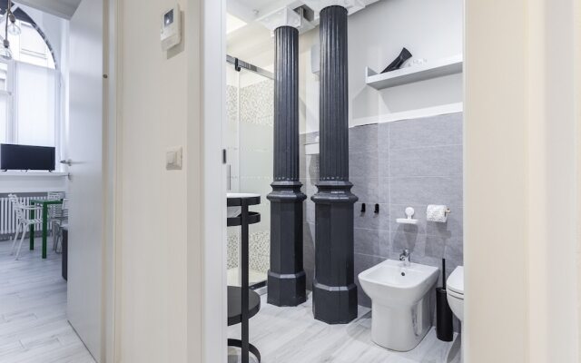 Italianway Mauro Macchi 4B