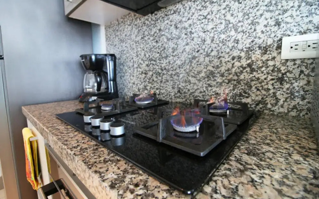 Apartamento Bocagrande - Ocean View