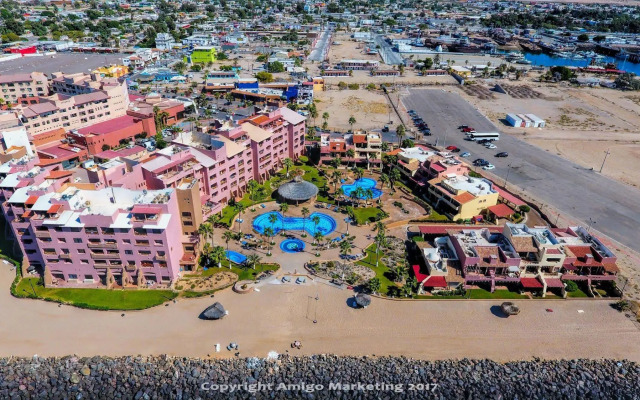 Marina Pinacate by Castaways