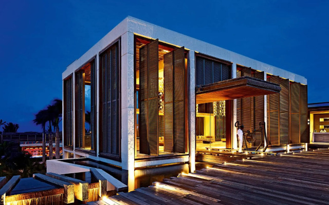 Long Beach Mauritius