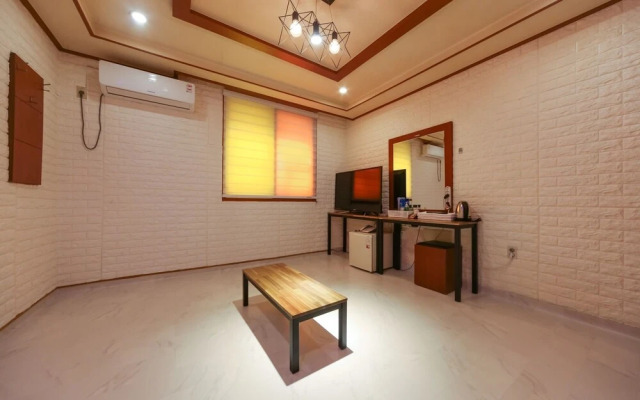 Sangju Stay 201 Hotel