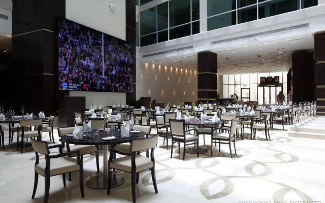 Holiday Inn Riyadh - Meydan by IHG