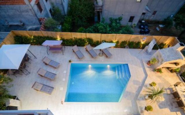 Apartments J.B Exclusive