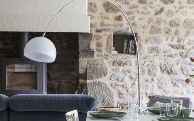 Le Saint Enogat, Dinard, Maison 4 chambres