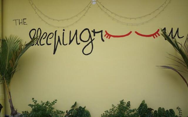 The Sleepingroom Hostel