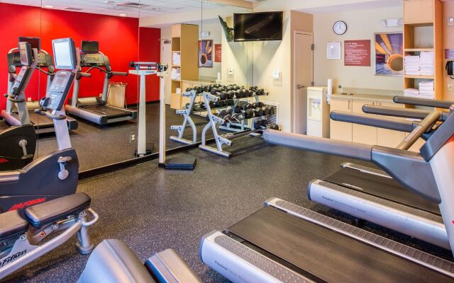 TownePlace Suites Thousand Oaks Ventura County