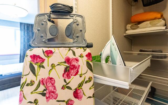 LetoApart (ЛетоАпарт) на проспекте Ленина 52А