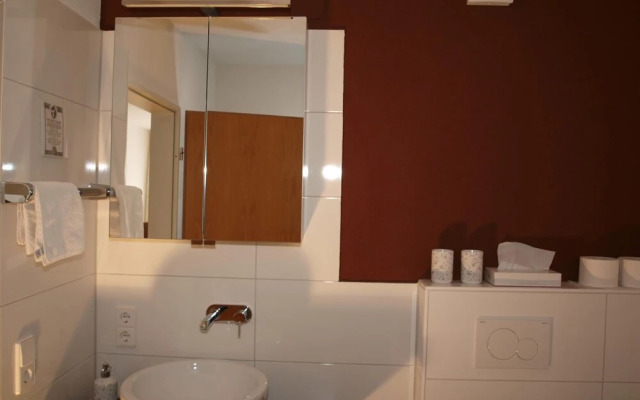 Hotel Restaurant Peterle