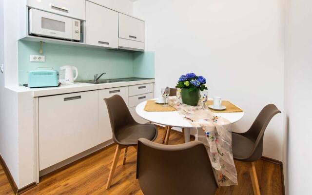 Lavica Bellevue studio apartments