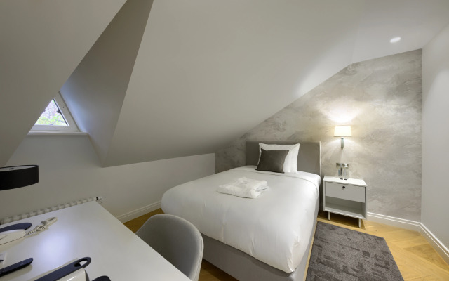 Nunne Boutique Hotel