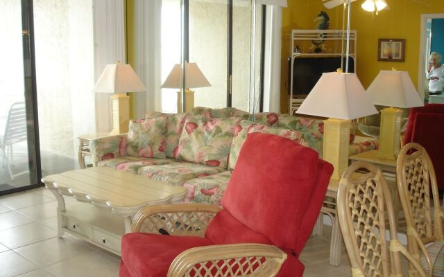 Seaside Beach & Racquet Club 3603