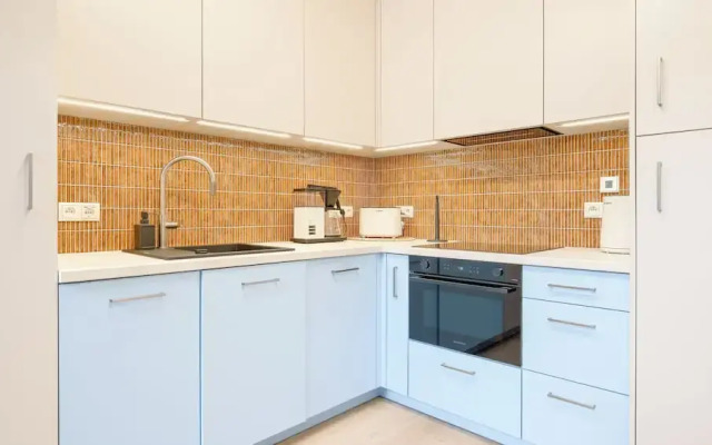 Inteligentne Rubinowe Domy Sun & Snow