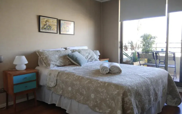 Central Apartment Providencia