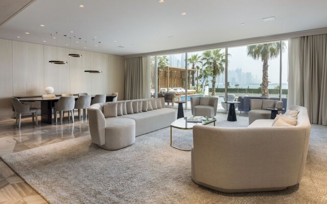 Maison Privee - Five Palm Villa