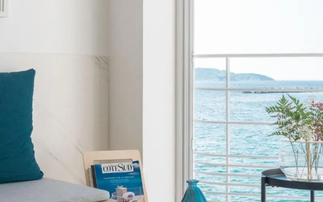 Les Bords de Mer - Fontenille Collection