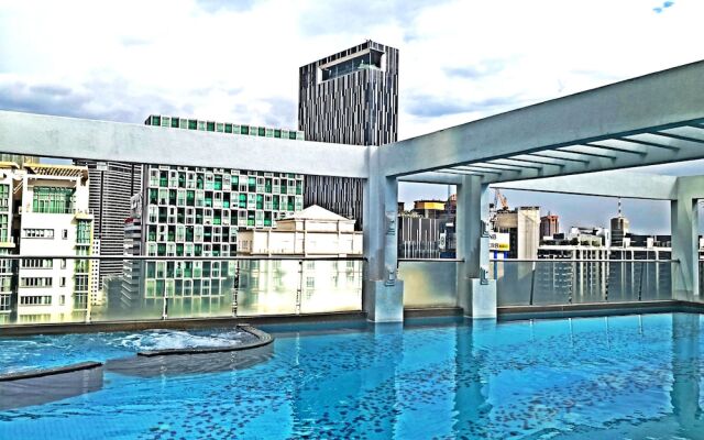 Parkview Apartment by Sweet Home