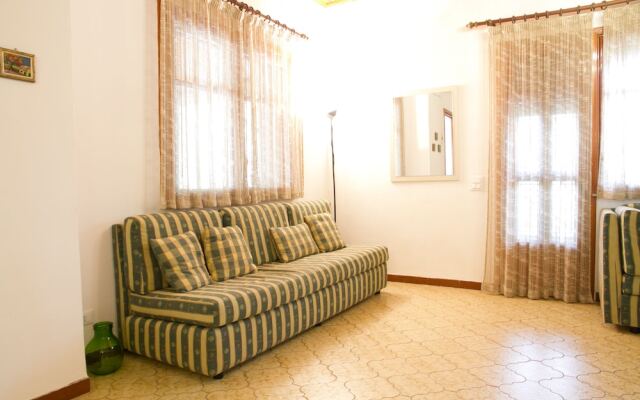 Villa Rossella