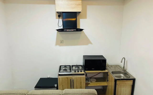 Hotel Padelia and Apartment