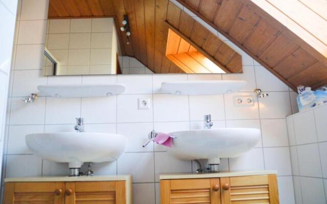 Ferienwohnung Sonnenblick