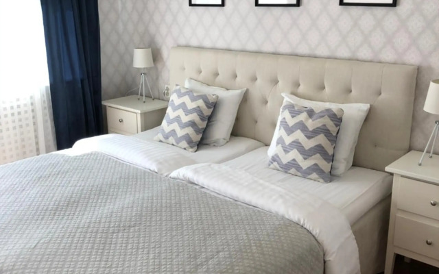 Nautic Hotell
