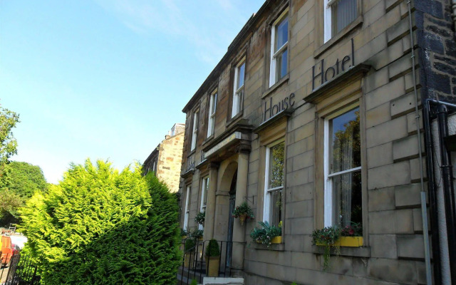 Park View House