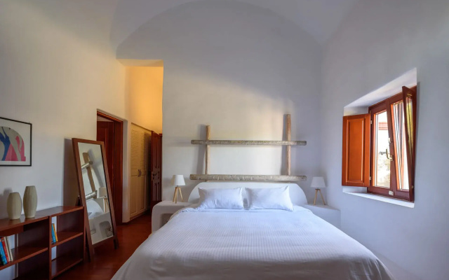 Aquaria Villa