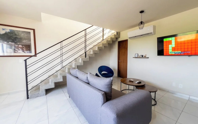 Puerto Vallarta Calm Getaway with Pool