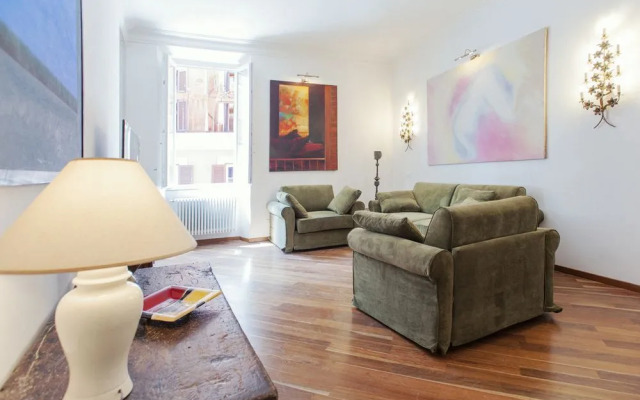 Pelliccia - WR Apartments