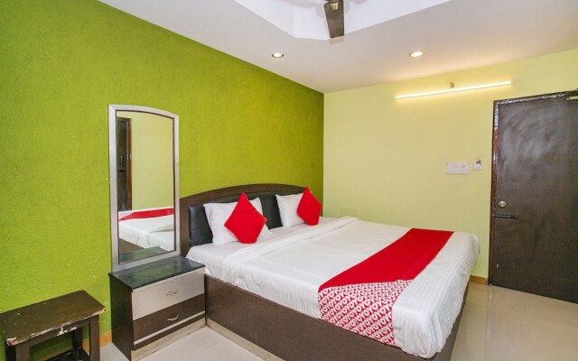 The Hotel Nalanda by OYO Rooms